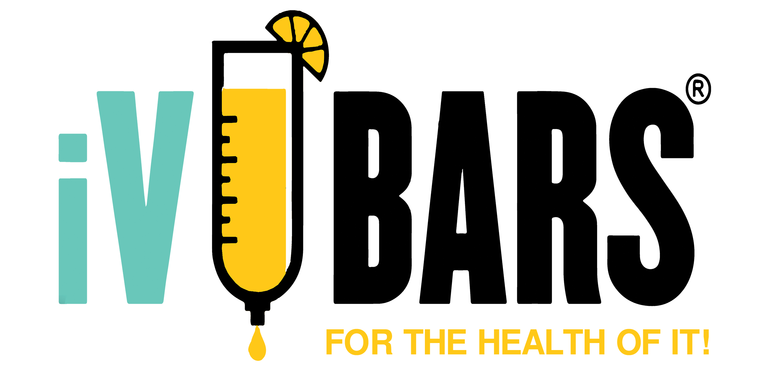 iV Bars Vitamin iV Infusions